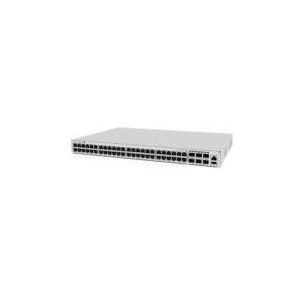 Alcatel - OS2360-24 - Netwerkschakelaar - 24 Poorten - Gigabit Ethernet, 216 Gbit/s Switching-capaciteit