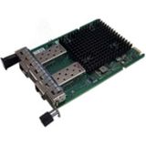 Fujitsu PY-LA352U netwerkkaart Intern Ethernet 10000 Mbit/s