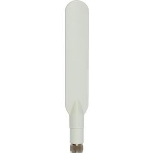 MikroTik ACOMNIRPSMA - RouterBOARD, 2.4 GHz 5 dB dipoolantenne (2G), Netwerkantenne