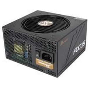 Multimedia Accessoire - Compact Formaat - 80 Plus Gold - 120 mm Ventilator