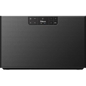 Audioblock Blok C (1 stuk, 44 W), HiFi + Home Cinema luidsprekers, Zwart