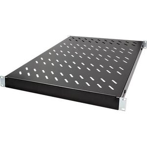 LogiLink SF0600B, Accessoires voor serverkasten, Zwart