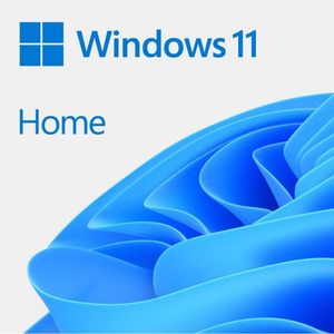Microsoft Windows 11 Home voor Windows