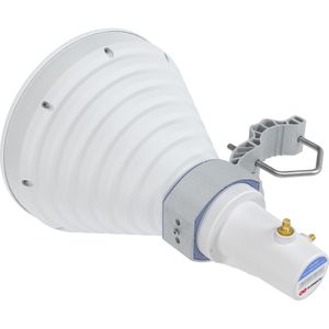 RF-Elements RF Elementen STH-30-USMA Netwerkantenne Hoornantenne RP-SMA 18 dBi, Netwerkantenne