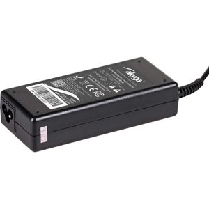 Akyga voeding voor laptops Toshiba AK-ND-02 (75 W), Voeding voor notebooks, Zwart