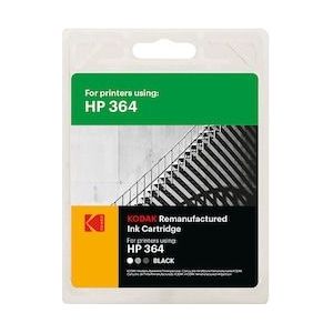 Kodak, Inkt, 185H136401 HP D5460 INKT BLK