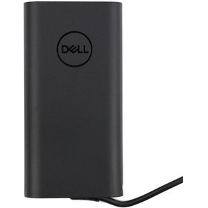 Dell - AC-adapter - Voeding - Zwart - 90W - 19,5V