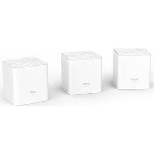 Tenda Nova MW3 Mesh WiFi (3-Pack) EU, Router