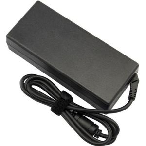 IBM Lenovo ThinkPad 90W wisselstroomadapter (90 W), Voeding voor notebooks, Zwart