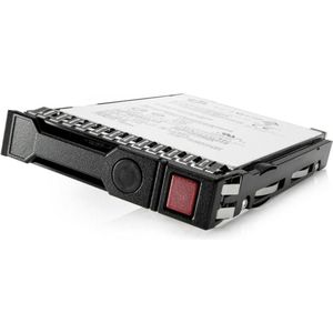 HPE - SSD - 480GB - SATA - TLC-NAND