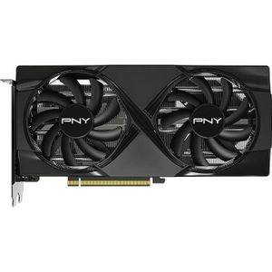 PNY GeForce RTX5060 Ti 8 GB DDR7 (8 GB), Videokaart