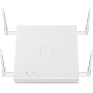 Lancom Systems LX-6402 Power over Ethernet (PoE) (2400 Mbit/s), Toegangspunt