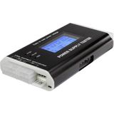 Renkforce PC-netvoedingstester