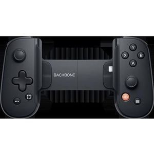 Backbone - One - Mobiele Gaming Controller - Lightning - Geschikt voor iPhone
