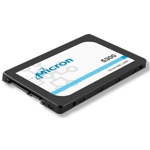 Lenovo - ThinkSystem 5300 Entry - Solid-State Schijf - 3,84 TB - Hot-Swap - 2,5 inch