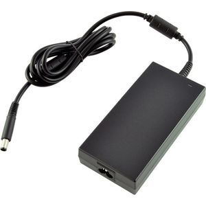 Dell AC-adapter, 65W, 19V, 3-pins (65 W), Voeding voor notebooks
