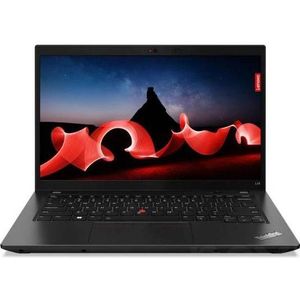 Lenovo ThinkPad L14 Gen 4 i5-1335u 16Gb (14", 512 GB, 16 GB, IT, Intel Core i5-1335U), Notebook, Zwart