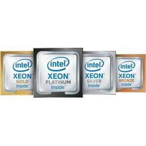 HPE INT XEON-P 8352Y CPU VOOR (LGA 4189, 2.20 GHz, 32 -Core), Processor