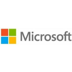 Microsoft MS Adaptieve Joystickknop Comm XZ/NL/FR/DE/IT/PL Zwart 1 Licentie (Draadloze), Muis, Zwart