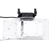 Alphacool - Eiswolf 2 - GPU AIO - 360 mm - Zwart - Aluminium