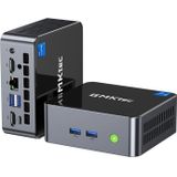 GMKTEC - M3 Mini PC - Intel Core i5-12450H - 16GB RAM - 512GB SSD