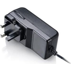 Akasa Voedingseenheid 36 Watt (36 W), PC-voedingseenheid