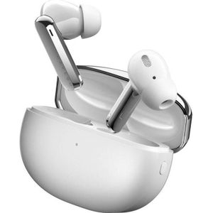 Haylou - W1 Anc - Draadloze Oordopjes - Zwart - Bluetooth - Active Noise Cancellation