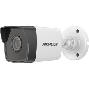 Hikvision DS-2CD1021-I(2,8mm)(F) LAN IP Bewakingscamera 1920 x 1080 Pixel (1920 x 1080 Pixels), Netwerkcamera, Wit