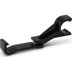 Ubiquiti Networks sunMAX SM-CC - 68 mm - 25 mm - Zwart, Netwerk accessoires