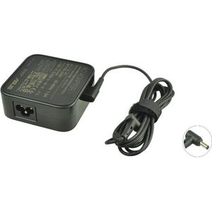 ASUS AC Adapter 45W / 19V / 2.37A / 4mm / 3Pin (45 W), Voeding voor notebooks