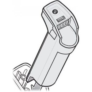 Zebra BTRY-DS22EAB0E-00, Batterij, Zwart,, DS22xx, Lithium-Ion (Li-Ion), 2400 mAh, Accessoires voor barcodescanners