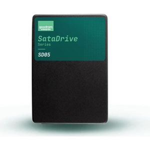 Goodram - Dysk SSD SD05S - 3.84TB - SATA - 2.5 inch