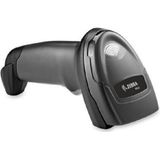 Barcode Reader Zebra DS2208 SR7U2100AZW