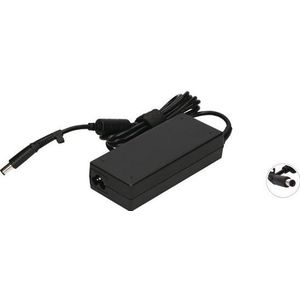 HP - Netspanningsadapter - 90 Watt - voor EliteDesk 800 G3, ProDesk 600 G3