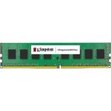 RAM Memory Kingston KVR32N22S6/8 DDR4 8 GB DDR4-SDRAM CL22