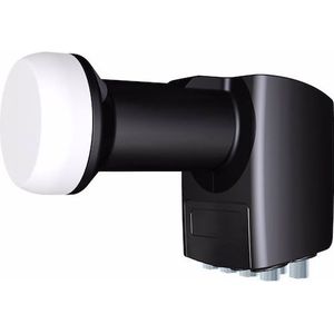 inverto Black Pro - Satelliet Antenne Converter (Octo LNB), LNB, Zwart