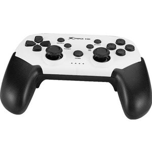Xtrike Me - GP-43 - Bluetooth Game Controller - Wit