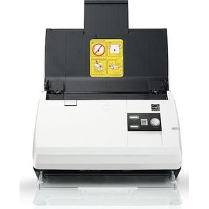 Plustek, Scanner, SmartOffice PN 30 U (USB, Ethernet)