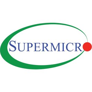 Supermicro Inc. MCP-240-51403-0N, Riser Card Bracket voor WIO MB in SC514-441,505,HF, RoHS/REACH, Server accessoires