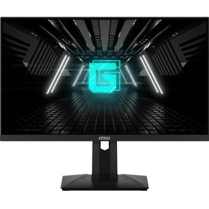 MSI G244PF E2 computer monitor 60,5 cm (23.8") 1920 x 1080 Pixels Full HD LCD Zwart