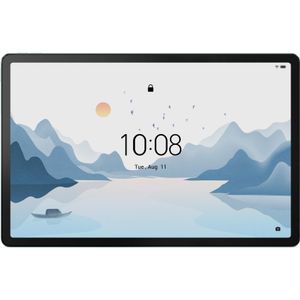 Lenovo Tab P12 + Pen (Alleen WLAN, 12.70", 128 GB, Groen), Tablet, Groen