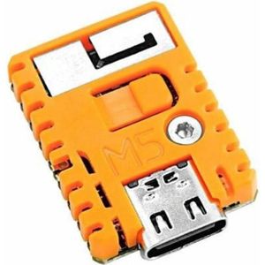 M5Stack M5StampS3 ESP32S3 Module met 2,54 Kopspeld, Ontwikkelborden + Kits