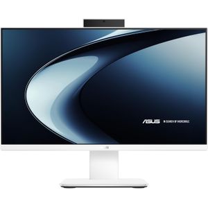 Acer Asus ExpertCentre P440VAESK-WPC005X All-in-One PC i7-13620H 16GB (512 GB, 16 GB, Intel Core i7-13620H), PC, Wit