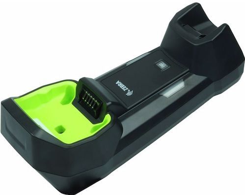 Zebra - Standaard Beugel - Accessoires Voor Barcode Scanners - Robuuste Constructie