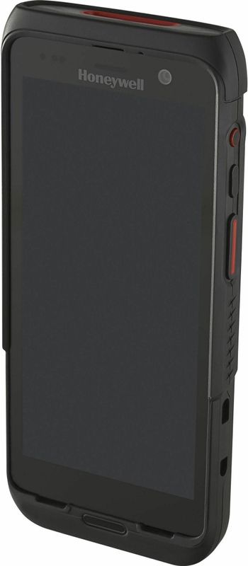 Honeywell - CT47 - Barcode Scanner - Zwart - WWAN 5G - 6G/128G