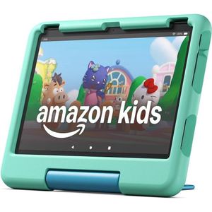 Amazon - Tablet - Groen - 10,1 inch - 32 GB