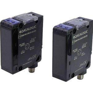 Datalogic - S300-PR-1-C01-RX PROX - Elektronica Modules - Zwart - Glasvezelversterkt
