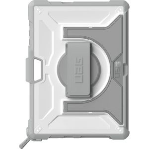 UAG Tablet achtercover Plasma Healthcare Surface Go (1-3) (Microsoft Surface Go 3), Tablethoes, Grijs