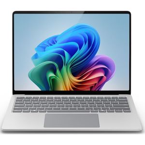 Microsoft Surface Laptop 7 for Business (13.80", 512 GB, 32 GB, DE, Intel Core Ultra 7 268V), Notebook, Zilver