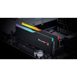 G.Skill - Ripjaws M5 RGB - RAM - 64GB - DDR5 - 5200MHz